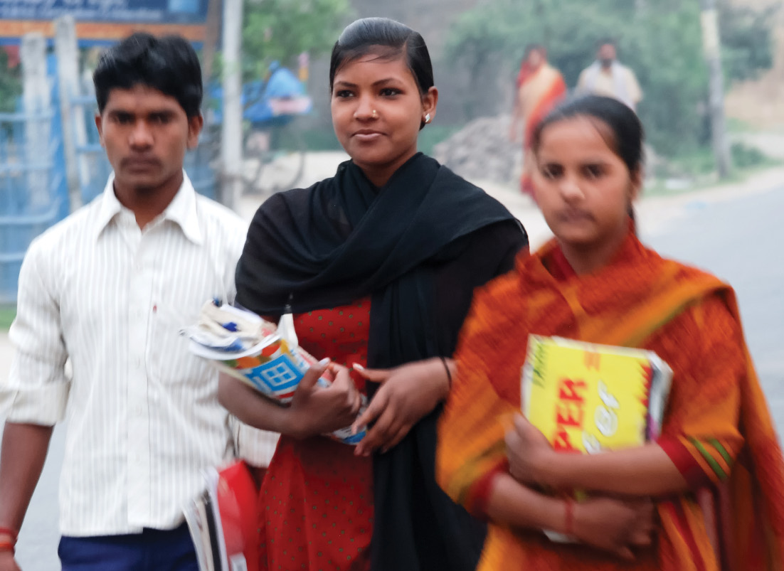 Career in Disaster Management